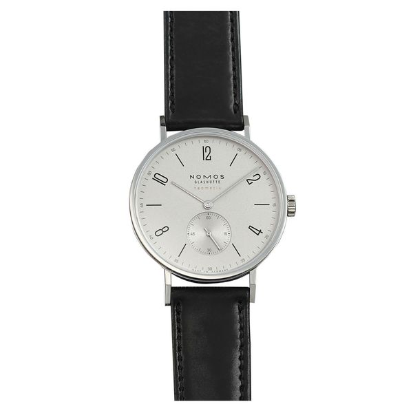 Nomos Glashutte Tangente 144